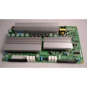  Philips Y   Main Board Part # 996500044497: Electronics