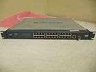 NEW Cisco LINKSYS SR224G 24 PORT 10 100 2 Gig ports  