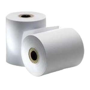 Printer paper for Adam Equipment printers, pack of 5 rolls  