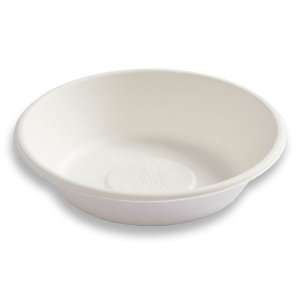 Compostable Paper Bowls   Earth Wise Tree Free Health 