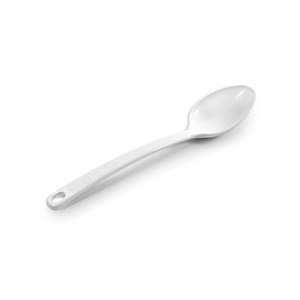  Robinson Knife Pyrex Solid Spoon 11 1/2