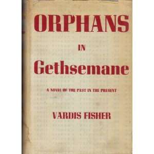  Orphans in Gethsemane Books