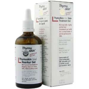  Thymuskin Med Hair Treatment Gel   200 Ml Beauty