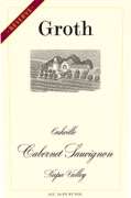 Groth Reserve Cabernet Sauvignon (1.5 Liter Magnum) 2005 