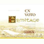 Guigal Hermitage Ex Voto Rouge 2007 