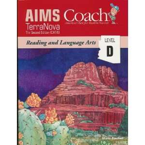 AIMS TerraNova Coach Americas Best for Student Success Reading and 