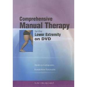  Comprehensive Manual Therapy for the Lower Extremity on 