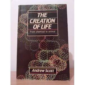   of Life Past, Future, Alien (9780631163367) Andrew Scott Books