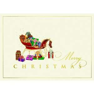  Magic Of Christmas Holiday Cards: Home & Kitchen