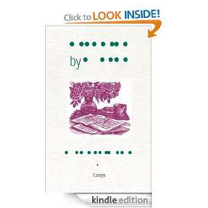 Standing by Words Essays Wendell Berry  Kindle Store