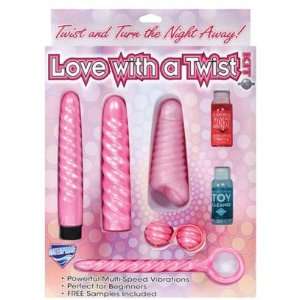  Love with a twist kit