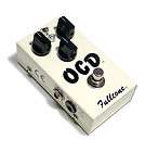 FULLTONE OCD PEDAL DISTORTION OD OVERDRIVE PEDAL Version 1.4