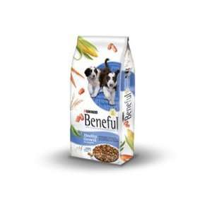  Beneful Healthy Growth for Puppies 3.5 lb bag Pet 