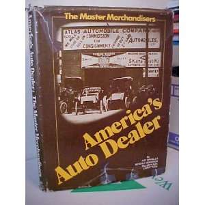  Americas Auto Dealer The Master Merchandisers 