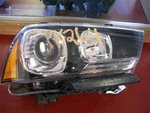 2011 Dodge Charger HID Headlight W/Ballast OEM LKQ  