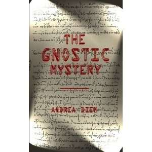  The Gnostic Mystery (9781565430952) Andrea Diem Books