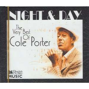   Day: The Very Best of Cole Porter: Various Artists, Cole Porter: Music