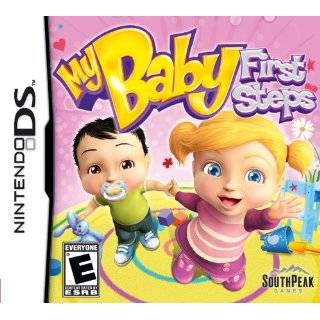  My Baby Girl Video Games