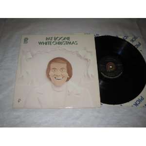  Pat Boone White Christmas: Pat Boone: Music