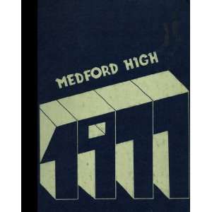 Reprint) 1977 Yearbook: Medford High School, Medford, Massachusetts 