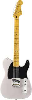Solidbody Electric Guitar with Basswood Body, Maple Neck and 