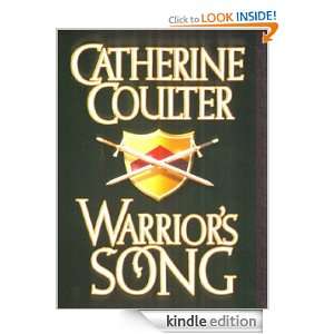 Warriors Song (Medieval Song) Catherine Coulter  Kindle 