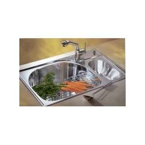  Franke Kitchen Sink   2 Bowl Prestige PRX 660 LH
