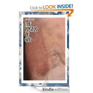  The Power of God eBook: Laura Vesa: Kindle Store