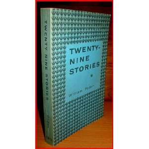  Twenty Nine Stories Books