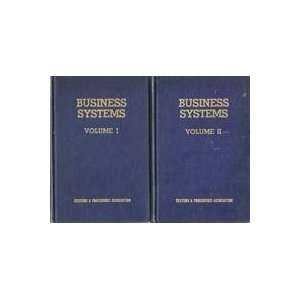   Systems A Basic College Textbook in Two Volumes T. Radamaker Books