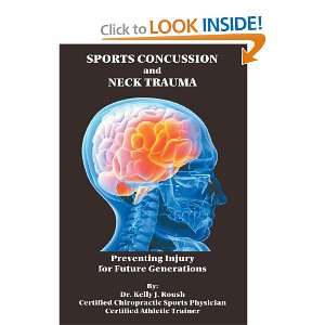  Sports Concussion and Neck Trauma Preventing Injury for 