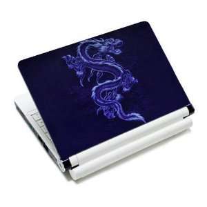  Dragon Netbook Laptop Protective Skin Cover Sticker Decal Protector 