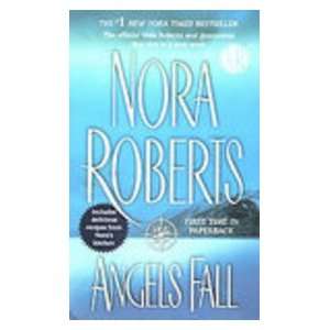  Angels Fall (9780515143171): Nora Roberts: Books