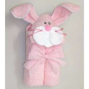  Bunny Large Hooded Towel: Everything Else
