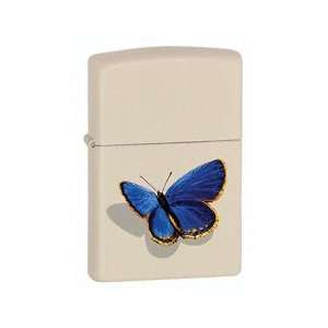    Butterfly Zippo Lighter *Free Engraving (optional) Jewelry