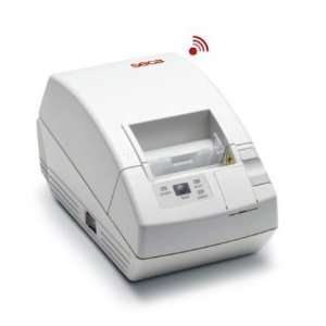 Seca 466 360 Degree Advanced Wireless Printer (for use with Thermal 