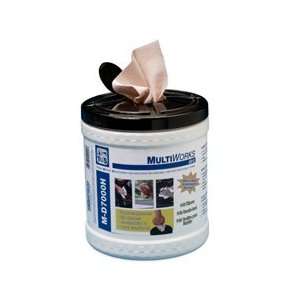  Hospeco M D7000H MultiWorks® All Purpose Cleaning Wipes 
