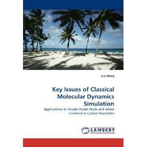  Key Issues of Classical Molecular Dynamics Simulation 