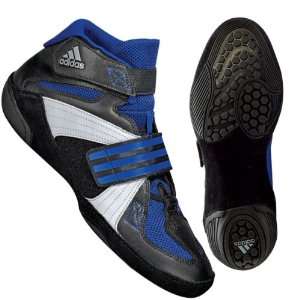  adidas Extero II Wrestling Shoes: Sports & Outdoors
