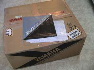 Yamaha CDX 10000, Centinennial Ltd Edition, MINT.  