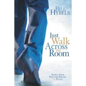  Just Walk Across the Room: Simple Steps Pointing People to 