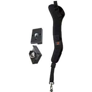  Black Rapid Extreme Sport Strap With 2 Quick Release 