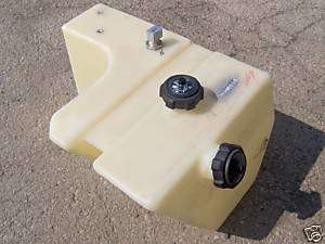 Go Kart CartYerf Dog Rover Scout Fuel Tank New  