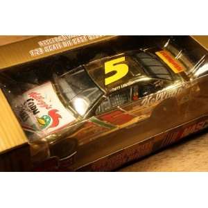  Racing Champions 50th Anniversary Nascar Gold 1/24 Scale 