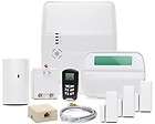 KIT495 14CP01   DSC Alexor 2 Way Wireless Alarm Kit  
