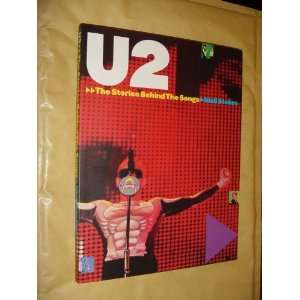  Into the Heart  U2    The Stories Behind the Songs (A 