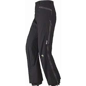  Aiguille Ice Pants   Mens by Mountain Hardwear: Sports 