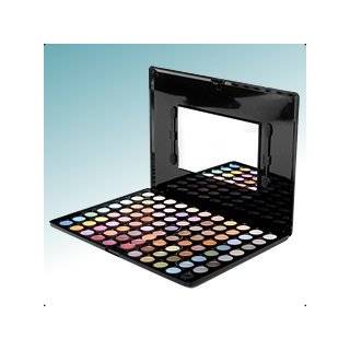 BH Cosmetics 88 Color Tropical Matte Eyeshadow Palette