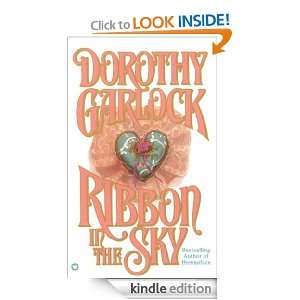 Ribbon in the Sky (Dolan Brothers) Dorothy Garlock  