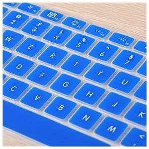  Soft Silicone Keyboard Cover Skin for MacBook 13 15 17 
